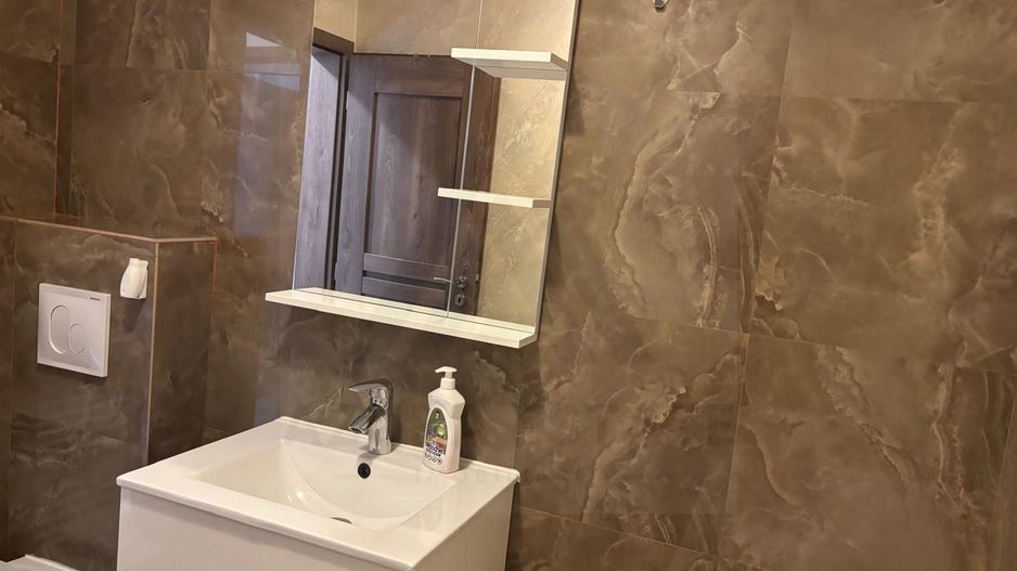 Apartament 2 camere modern zona Mall Șelimbăr - Poză 12