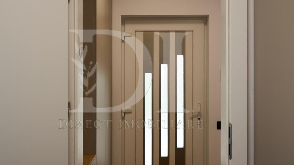 Duplex la cheie de vânzare | Zona Tineretului - Poză 20