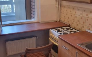 De inchiriat ap.cu o camera ,bucatarie baie,zona Tudor,Targu Mures,zona linistita. - Poză 6