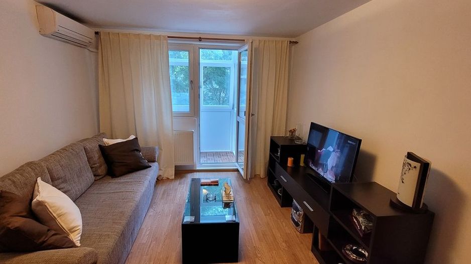 Apartament 3 Camere Etaj 2 Lujerului - Poză 2