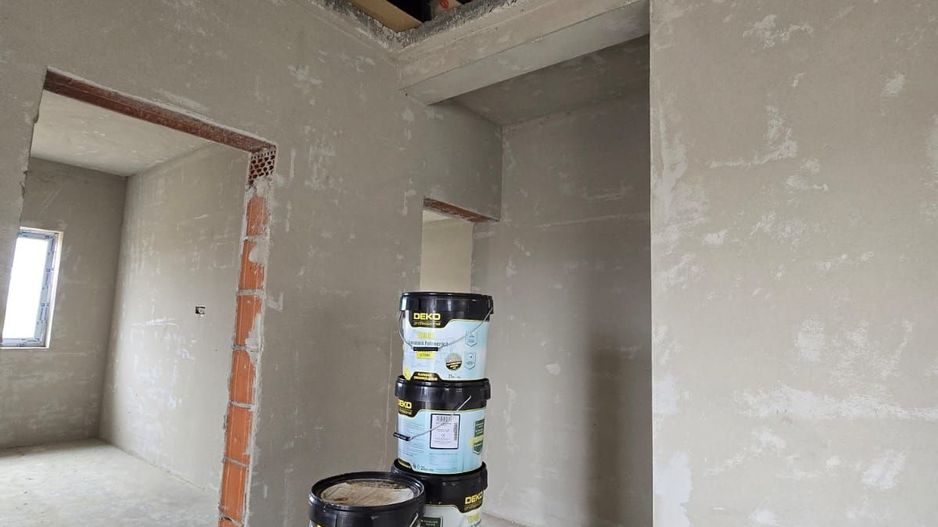 MOSNITA NOUA, 4 CAMERE, CASA INDIVIDUALA - Poză 10