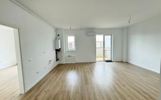 Aradului/Torontalului-2 Camere-Centrala Proprie - Poză 9