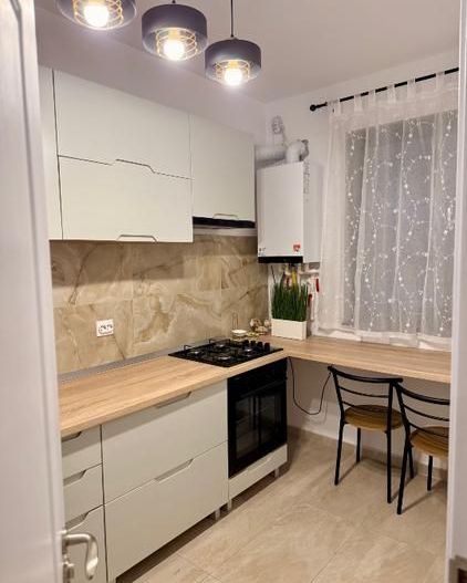 Casă modernă de închiriat în Otopeni | 2 locuri de parcare - Poză 5