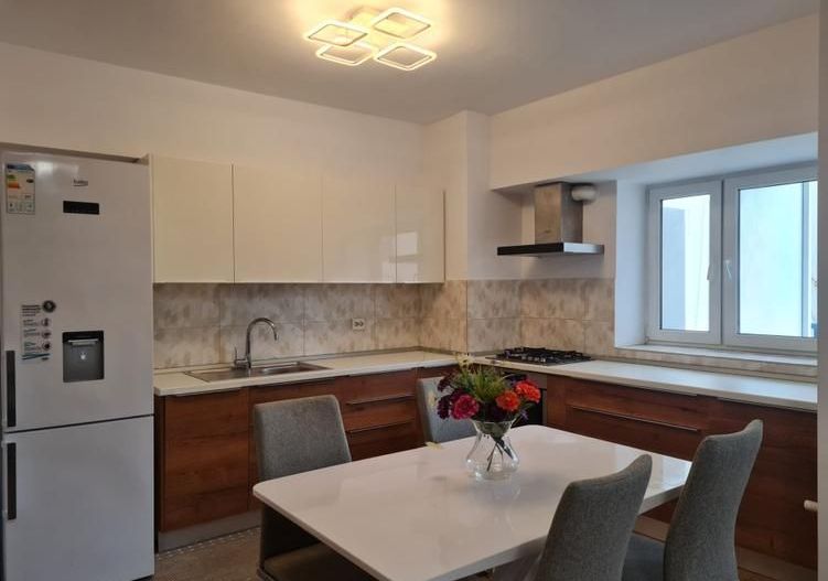 Apartament 3 camere | Herastrau | Parcare subterana - Poză 2