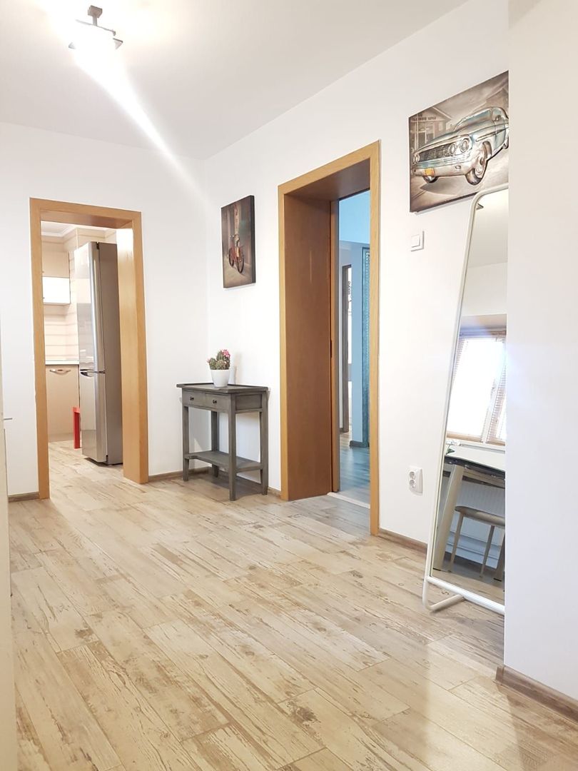 Apartament 2 camere de inchiriat, Pet Friendly, Piata Victoriei - Poză 8