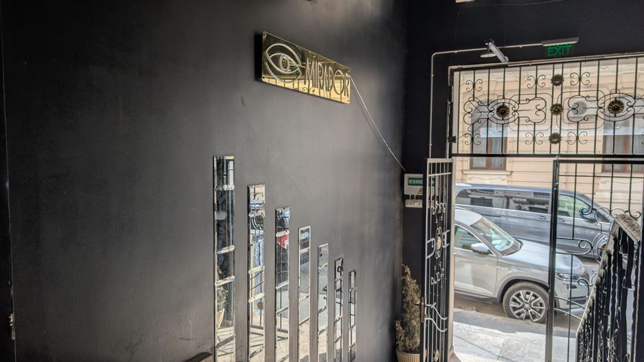 Coworking modern în zona Cișmigiu – 3 birouri de închiriat - Poză 35