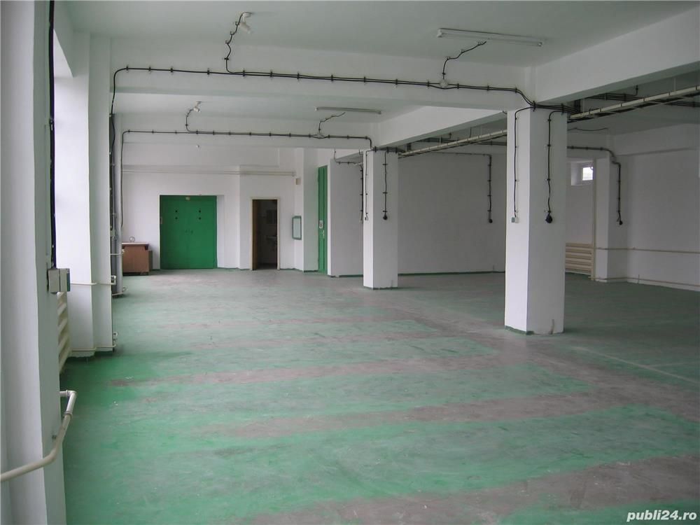 De vanzare Hala si Birouri Sector 6 Bucuresti - Poză 2