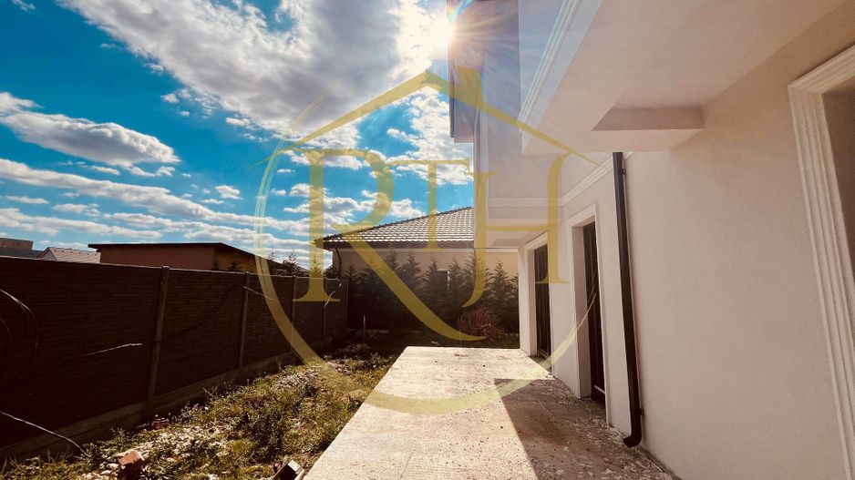 Oferim spre vânzare Duplexuri cu 3 camere in Timisoara-Ciarda Rosie 0% Comision - Poză 10