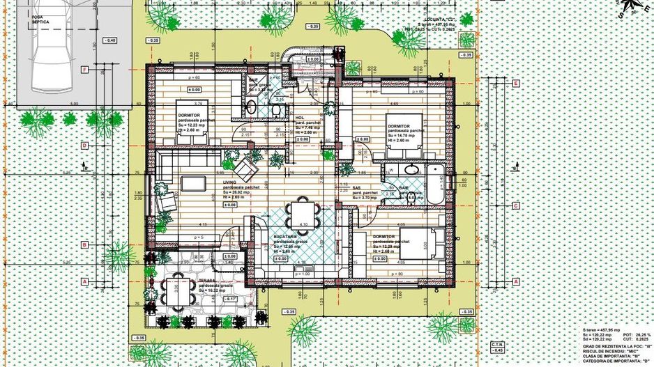 Moara Vlasiei | Padurea Branzeasca - Poză 9