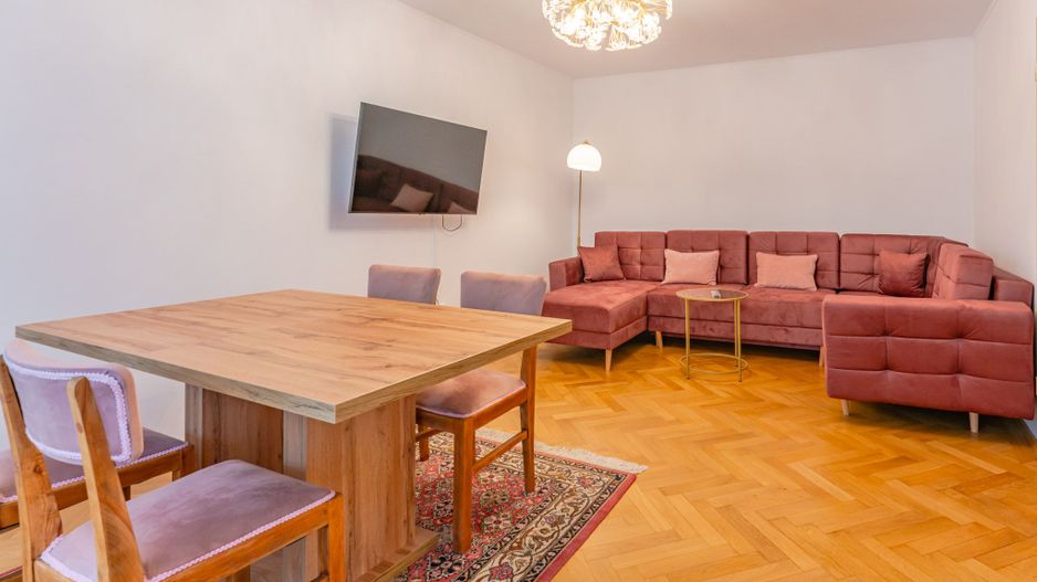 Apartament Decomandat Griviței | 70 mp | Etaj 1 | Boxă + Parcare - Poză 2