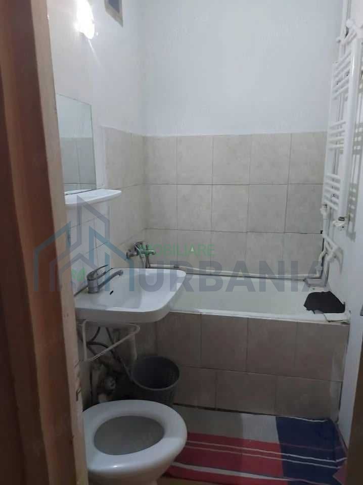 Garsonieră de vânzare, 24 mp, în cartierul Nicolina, Iași - Poză 3