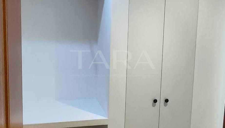 Garsonieră de vânzare renovată, mobilată și utilată complet - Mănăștur - Poză 3