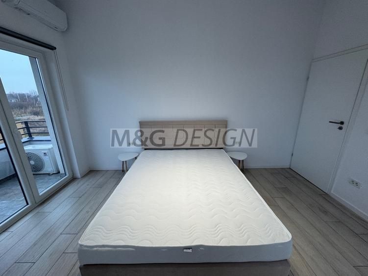 Apartament 2 camere Ghiroda  bloc nou etaj 1 - Poză 7