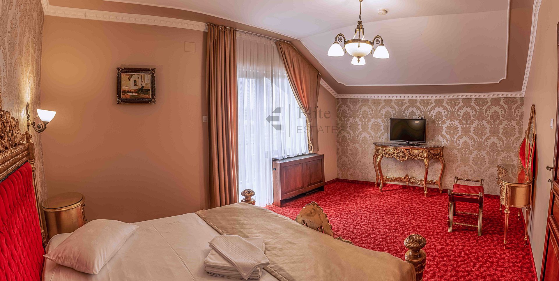 Pensiune cu restaurant si spa in Baile felix - Poză 8