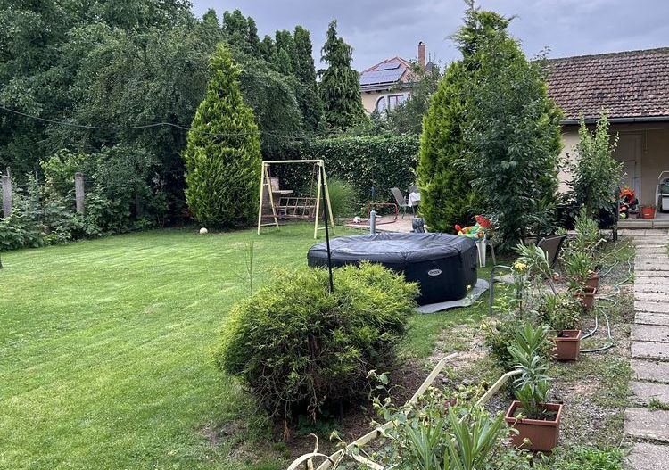 Casa de vanzare pe strada Paris - Poză 6