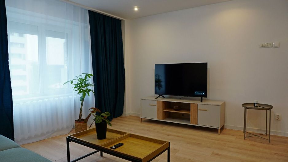 Apartament 2 camere, 14 min metrou Orizont – 13 Septembrie - Poză 2