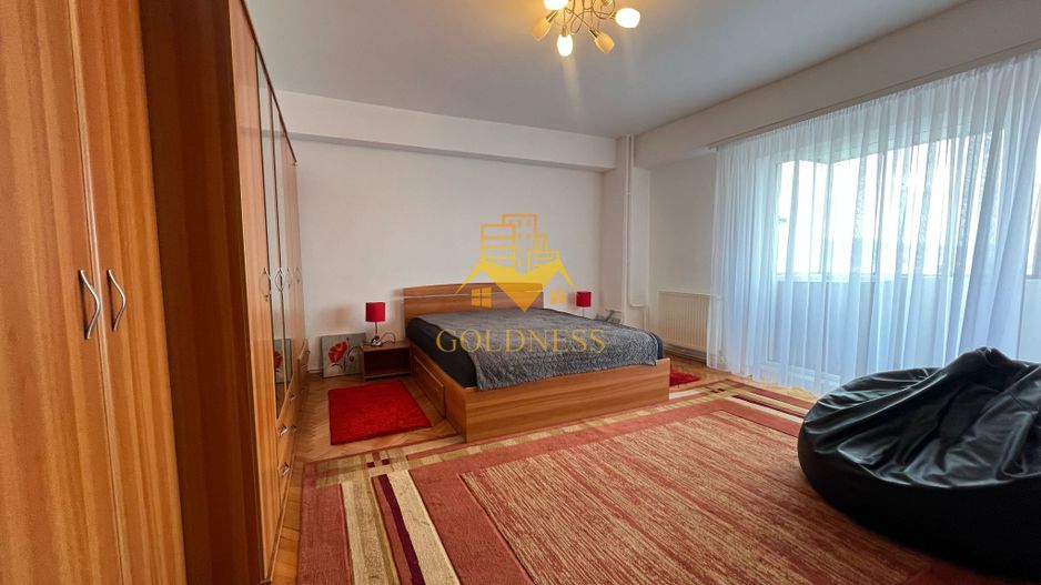 2 camere, decomandate, Gheorgheni, Zona Interservisan,Mega,Iulius Mall - Poză 2