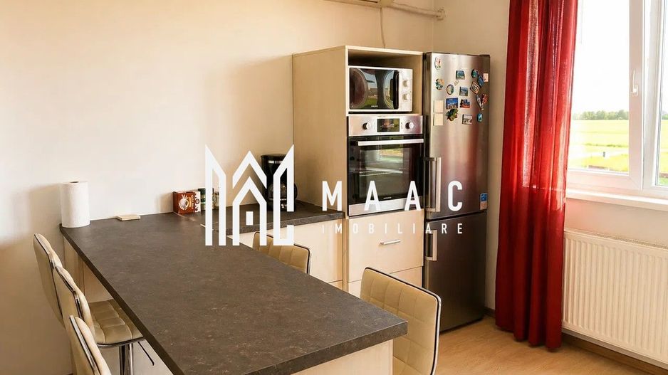 Apartament 3 camere | Etaj 2 | Loc de Parcare | Magnolia - Poză 4