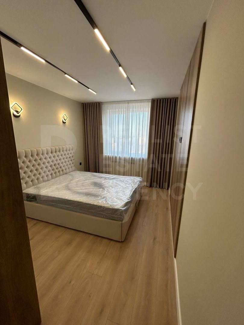 Vânzare, apartament, 2 camere, strada Alba Iulia, Buiucani - Poză 7