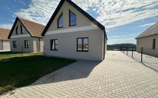 Casa Individuala in Sanandrei | 3 camere | Toate utilitatile | Asfalt - Poză 1