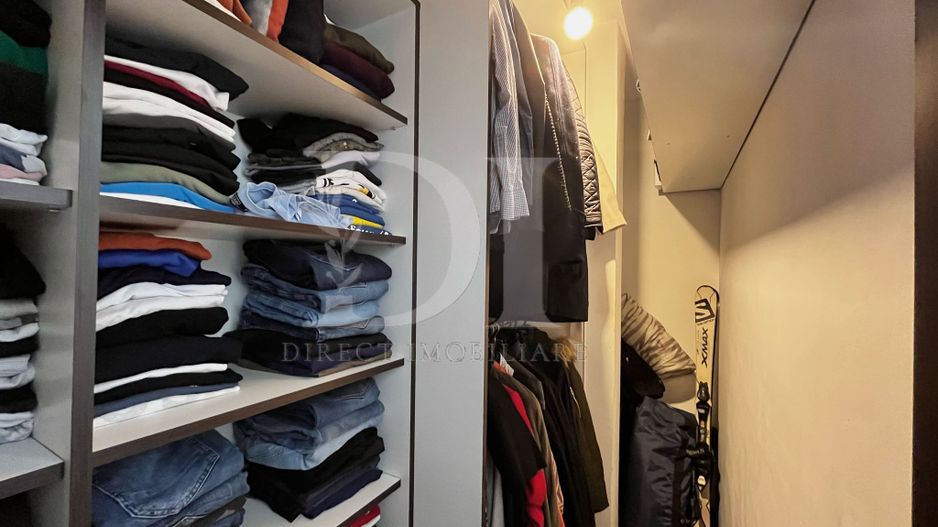 Apartament de 3 camere | de vanzare | Parcare inclusa - Poză 12