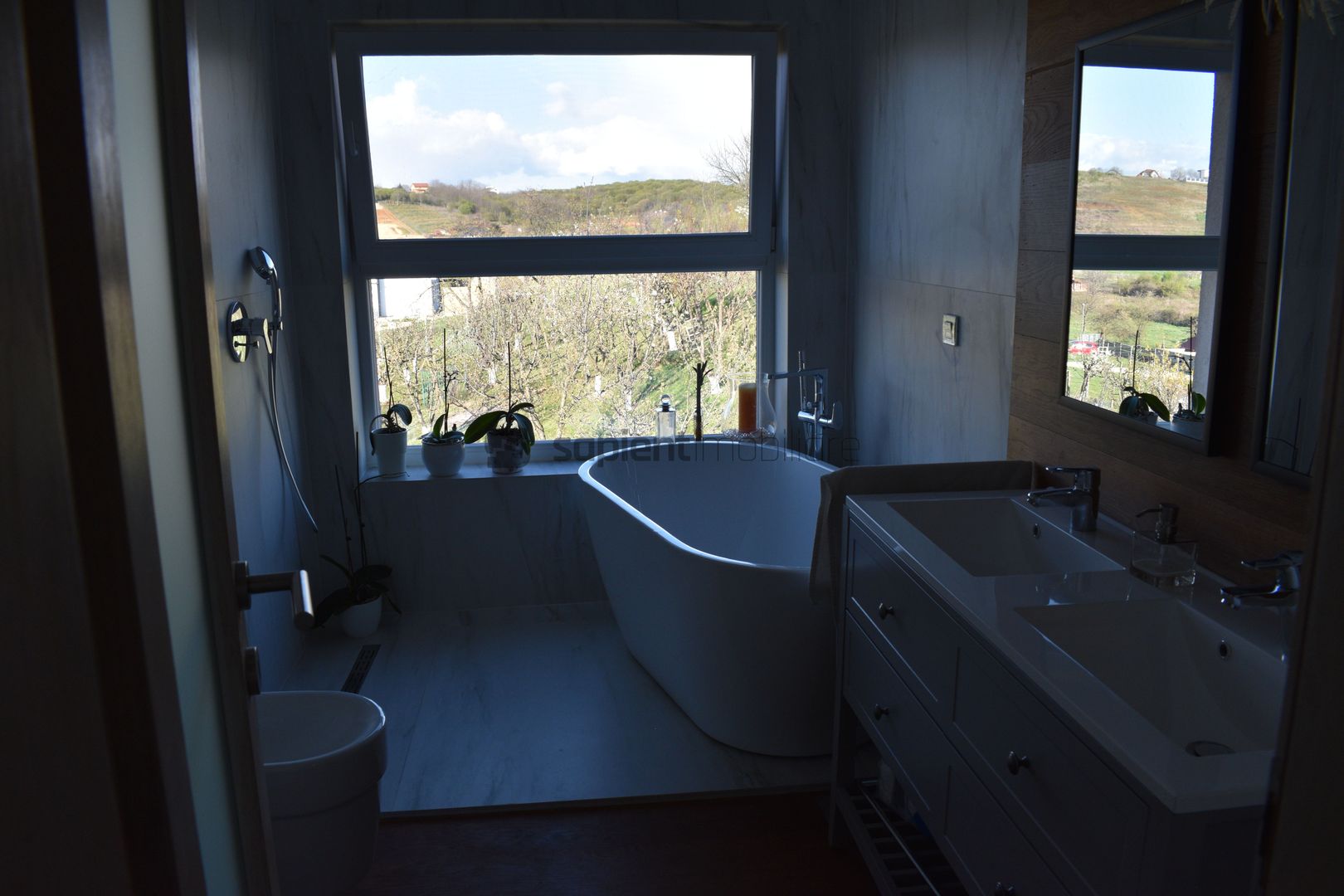 Casa 4 camere cu Panorama Superba in Oncea - Poză 32