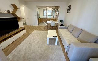 Apartament 2 camere Catted Pipera I Rond OMV I parcare inclusa I COM 0 - Poză 1
