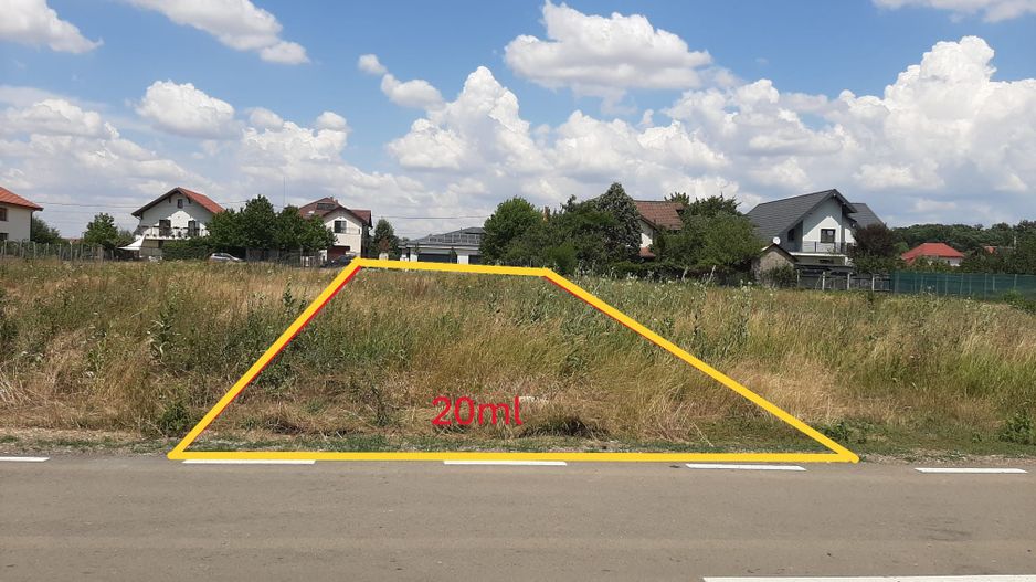 TEREN DUMBRAVITA/ AMPLASARE IDEALA! - Poză 2