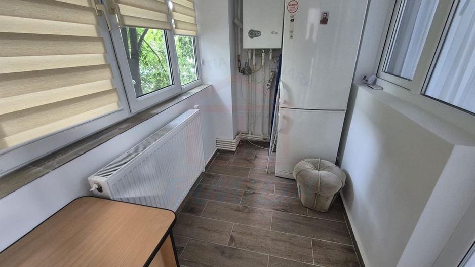 De vanzare apartament 1 camera, Ireg, etajul 1, 59.000 EURO - Poză 5