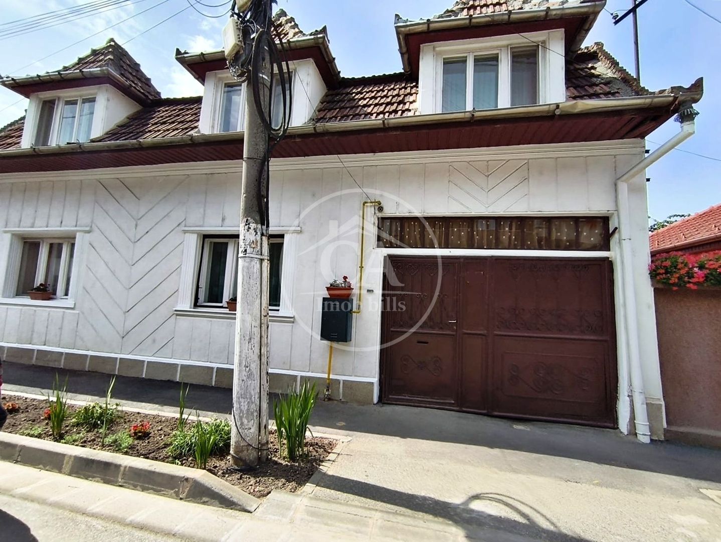 Casa de vânzare cu 7 camere de tip P+M in Sanmartin, Bihor - Poză 24