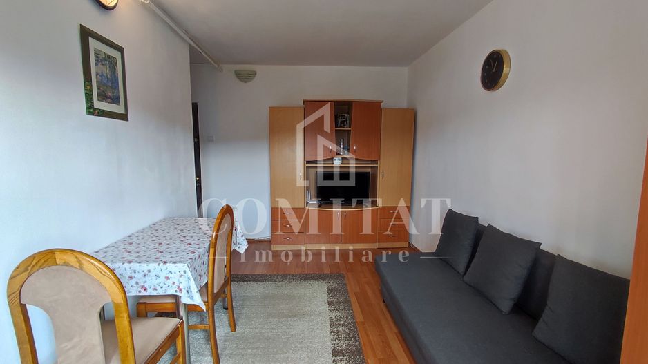 Garsonieră la cheie | Calea Baciului - Poză 1