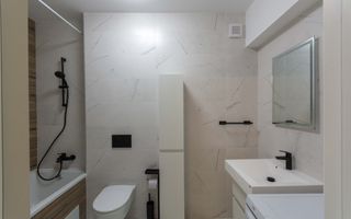 Titan | Gura Calitei | Astorium Life, Garsoniera premium, loc parcare - Poză 10