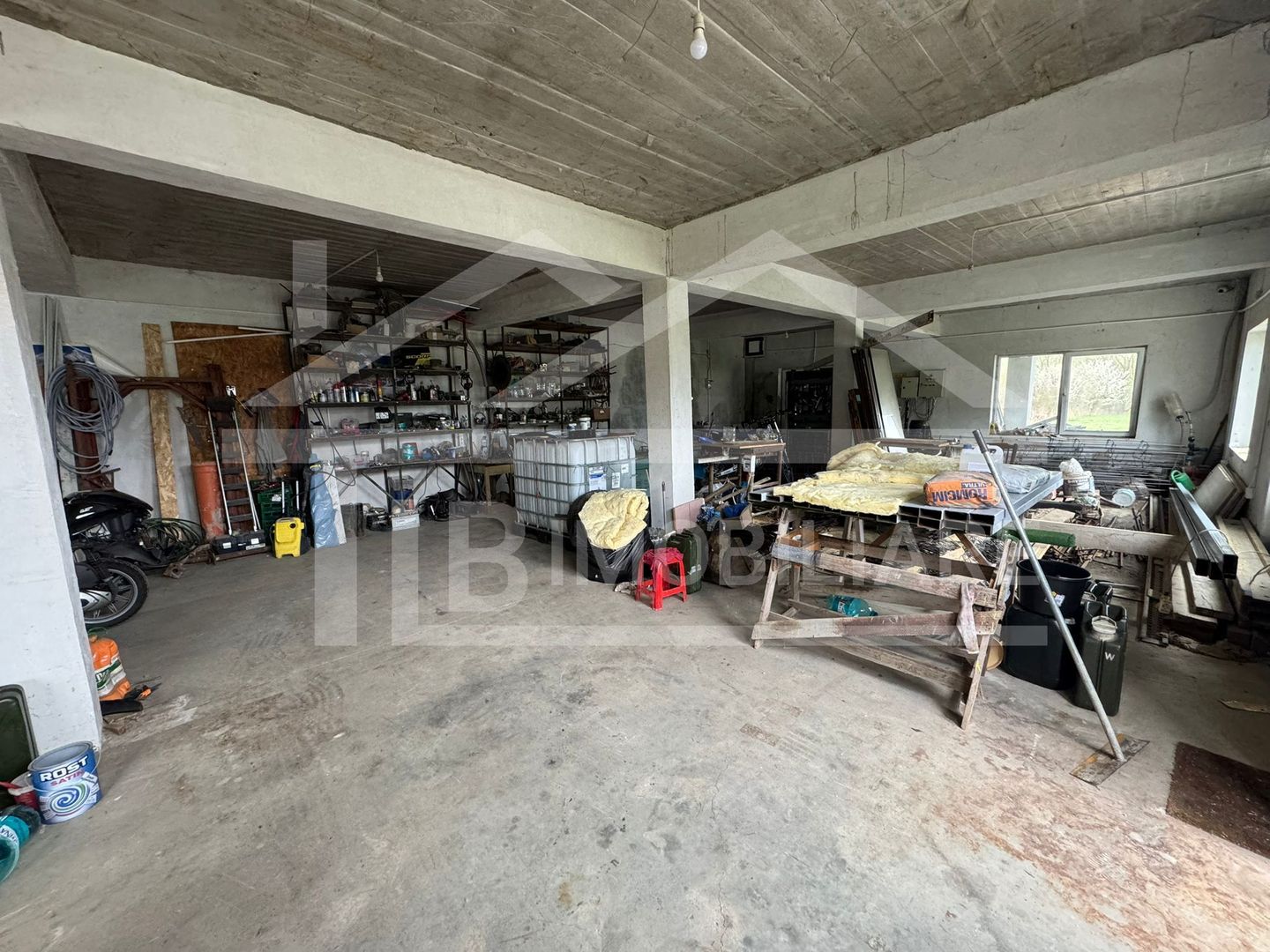 Spatiu comercial, 300mp, Zona Voiniceni - Poză 3