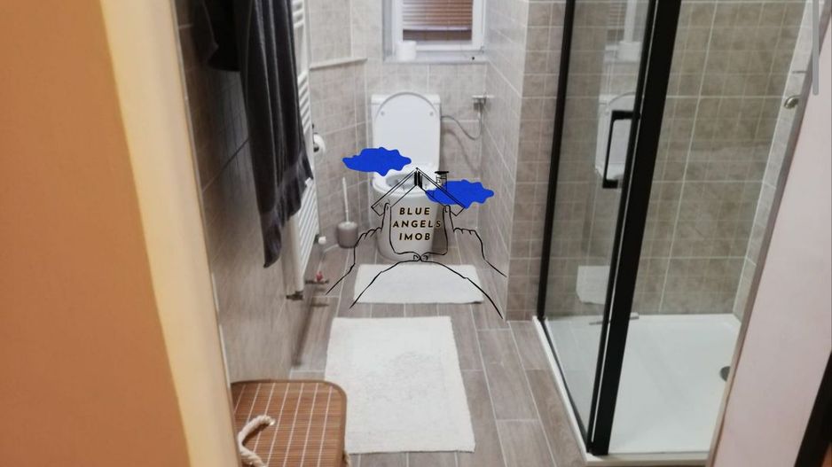 Apartament de 2 camere - Tractorul - Brasov - Poză 7