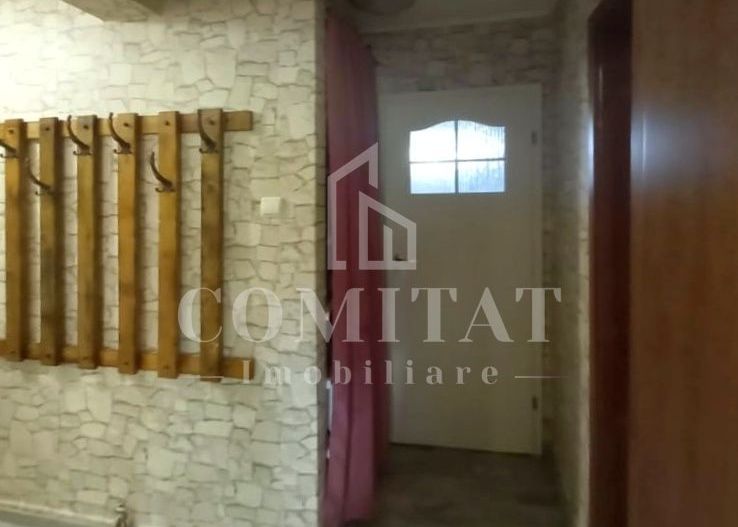 Apartament cu 3 camere decomandate | Gheorgheni | Zona Hotel Royal - Poză 6