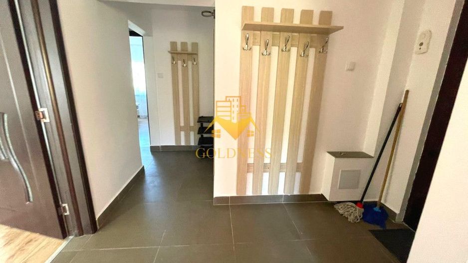 2 camere decomandate, modern, parcare, Aurel Vlaicu, Cesarom, Marasti - Poză 7