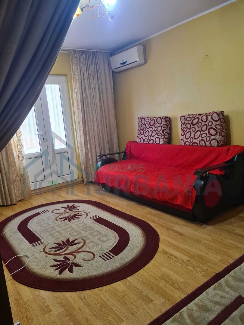 Apartament 2 camere de inchiriat, zona Alexandru cel Bun, Iasi - Poză 1