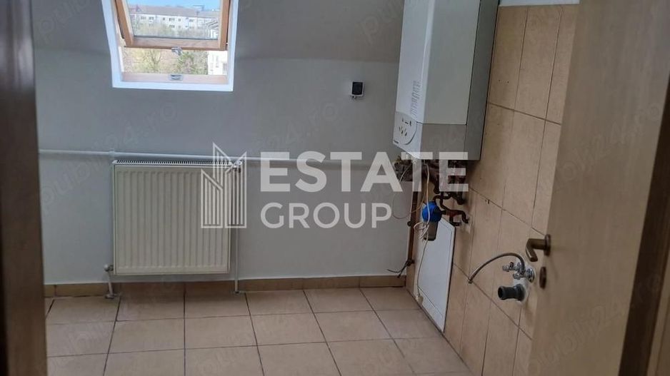 Apartament 2 camere , decomandat, Zona Girocului - Poză 1