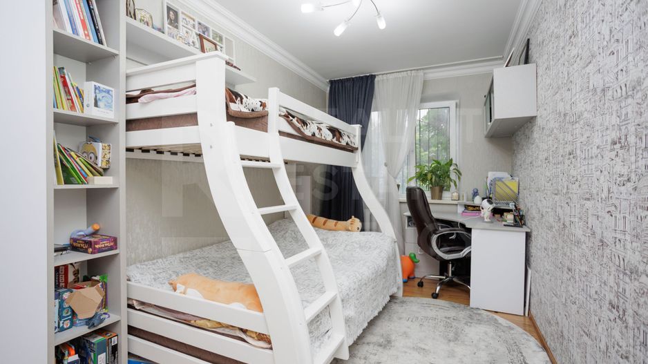 Vânzare, apartament, 2 camere, strada Ismail, Centru - Poză 11