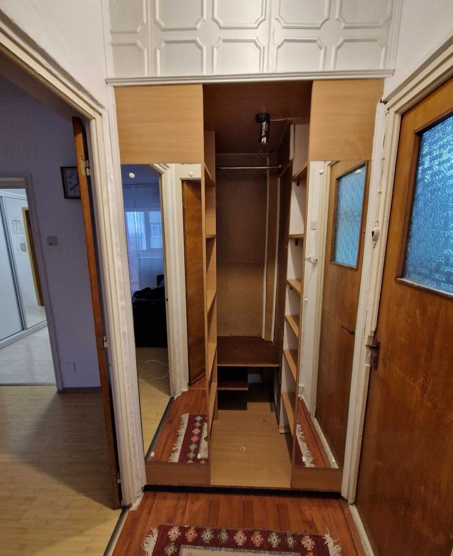 AP. 2 CAMERE TITAN, PET-FRIENDLY, CENTRALA PROPRIE, LOC DE PARCARE - Poză 6