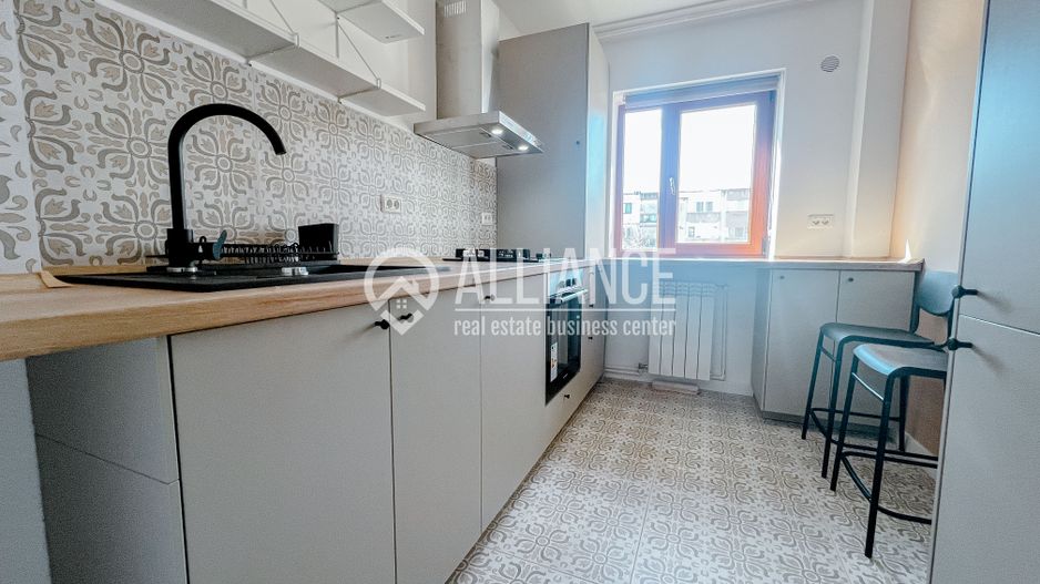 DACIA (COD 05)- Apartament 2 camere Premium Recent Renovat - Poză 26