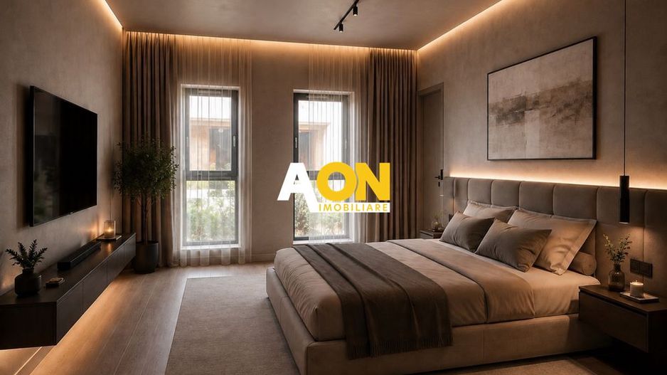 Duplex semifinisat, 4 camere,  250 mp teren, zona Schit - Poză 8