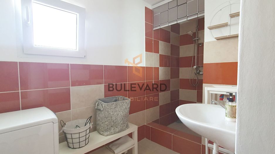 Apartament cu 2 camere, zona Winmark! - Poză 9