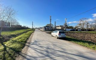 Teren intravilan, 1000mp, toate utilitatile, Ilfov - Poză 2