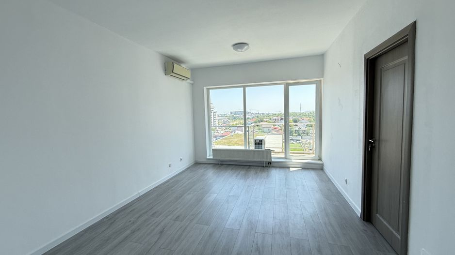 De vanzare garosniera cu vedere panoramica, Titan - Răsărit de Soare - Poză 1