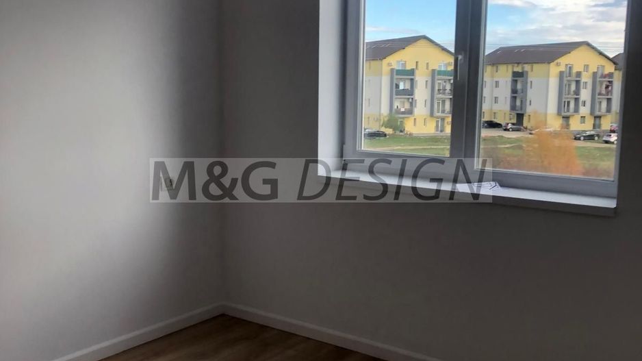 Apartament 2 camere Giroc bloc nou  etaj 2 - Poză 3