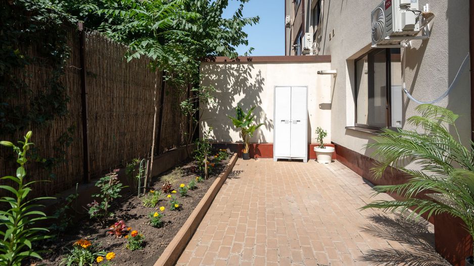 COMISION0% - 2 camere - curte 36mp - loc parcare - Ozana - str. Fetesti - Poză 11