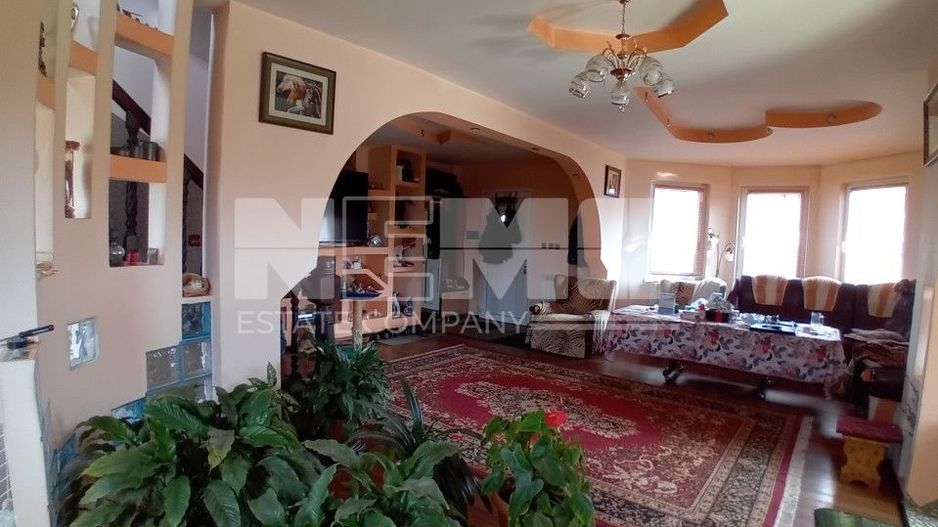 Casa spatioasa cu teren 500 mp | 181.000 EURO - Poză 7