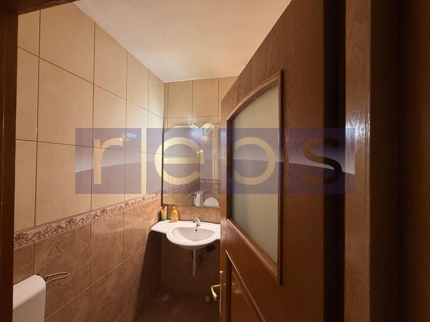 VILA SPATIOASA VATRA LUMINOASA | MEGA MALL | IDEAL FAMILIE - Poză 10