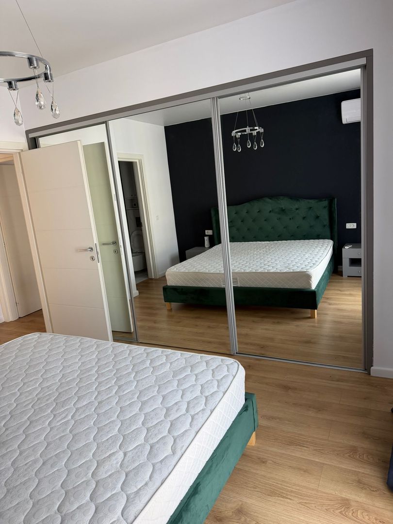 3 camere | Pipera – Emil Racoviță | Parcare subterană - Poză 8